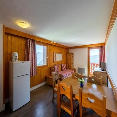 Sunweb Etoile Des Neiges Appartement *