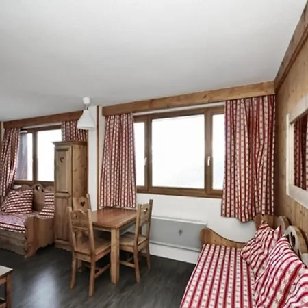 Appartement Sunweb Etoile Des Neiges Le Corbier