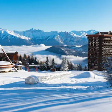 Sunweb Etoile Des Neiges * Le Corbier