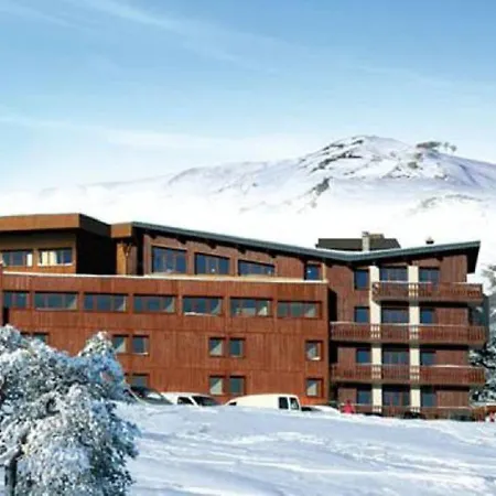 Sunweb Etoile Des Neiges Appartement *