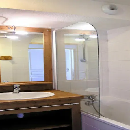 Appartement Sunweb Etoile Des Neiges Le Corbier