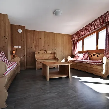 Sunweb Etoile Des Neiges Appartement