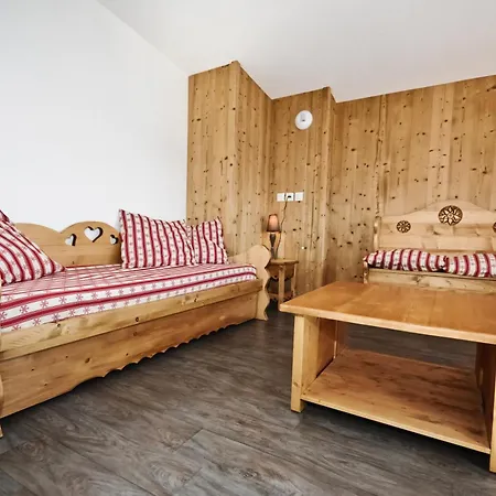 Sunweb Etoile Des Neiges Appartement Le Corbier