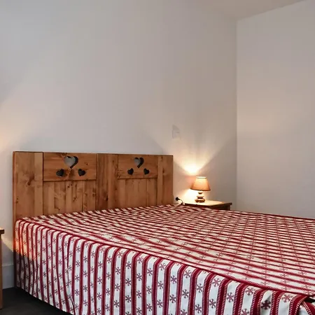 Sunweb Etoile Des Neiges Appartement Le Corbier